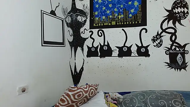 boysLittle online show from October 2025 10:05:02 AM