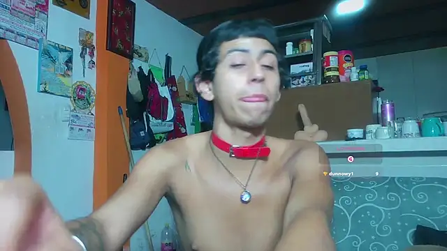 boysLittle online show from March 2026 02:28:01 AM