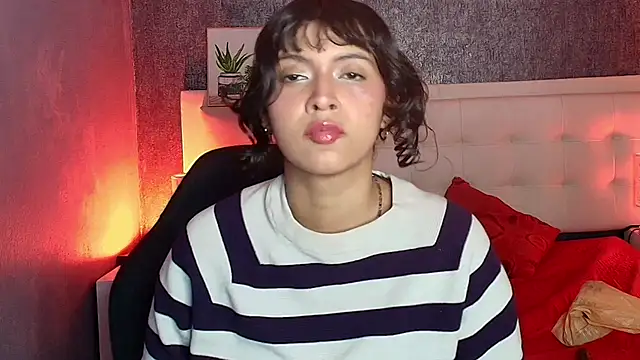 gabriela cortez online show from March 2025 11:15:02 PM