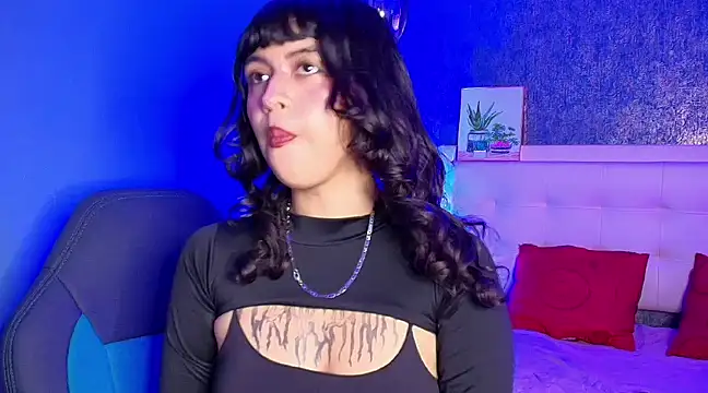 gabriela cortez online show from March 2025 07:21:02 PM