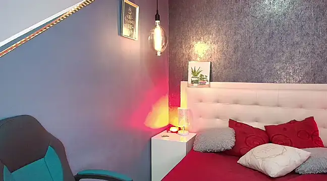 gabriela cortez online show from March 2025 07:48:01 PM