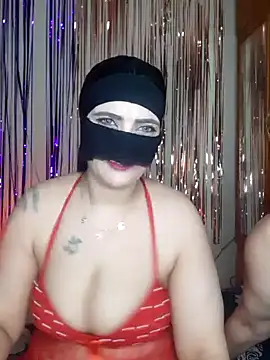 Mayan9 online show from February 2025 09:10:01 PM