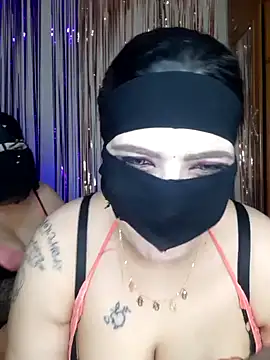 Mayan9 online show from February 2025 07:51:01 PM