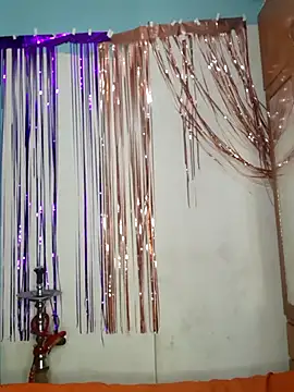 Mayan9 online show from March 2025 08:05:02 PM