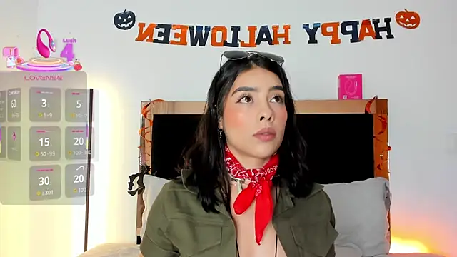 Carorosse online show from October 2025 06:25:02 PM