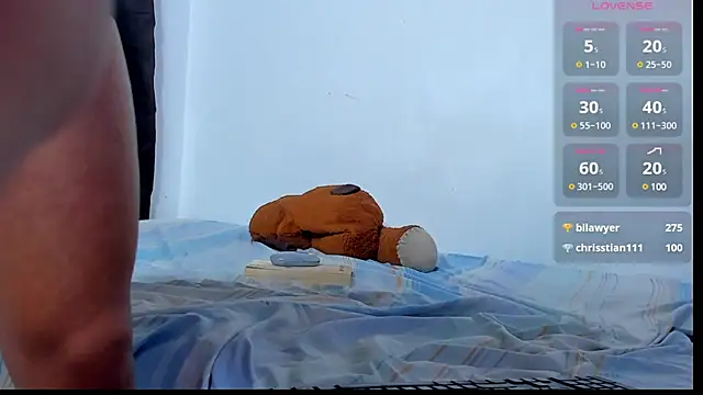 hall hazel online show from January 2025 04:39:01 AM