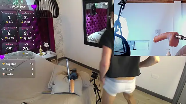 tim  fox online show from March 2025 11:16:02 PM