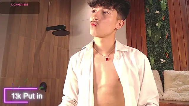 tim  fox online show from November 2025 12:04:01 PM