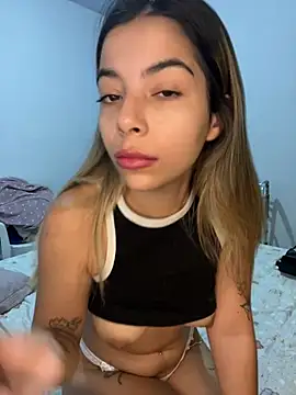 ninfduda online show from February 2025 02:29:01 AM