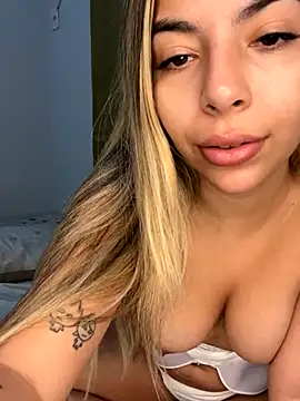 ninfduda online show from September 2025 09:51:01 PM