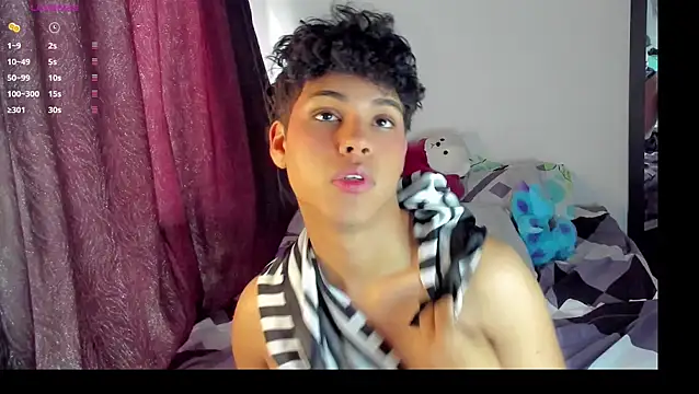 Snapshot of dani_angels__ chatting on February 2025 07:53:01 PM dani angels online show from February 2025 07:53:01 PM