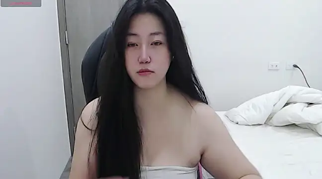 minnie9009 online show from February 2025 07:56:01 AM