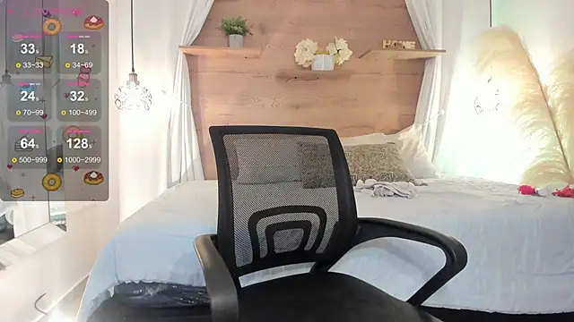 Snapshot of Luceroooo chatting on March 2025 05:57:02 AM Luceroooo online show from March 2025 05:57:02 AM