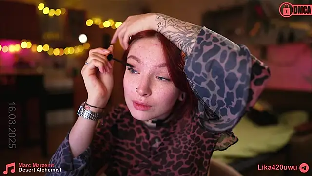 vse sukki online show from March 2025 06:01:02 PM