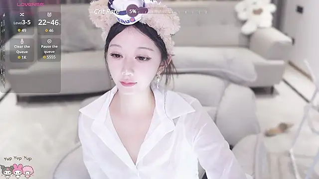 Olga 16888 online show from March 2025 04:23:01 PM