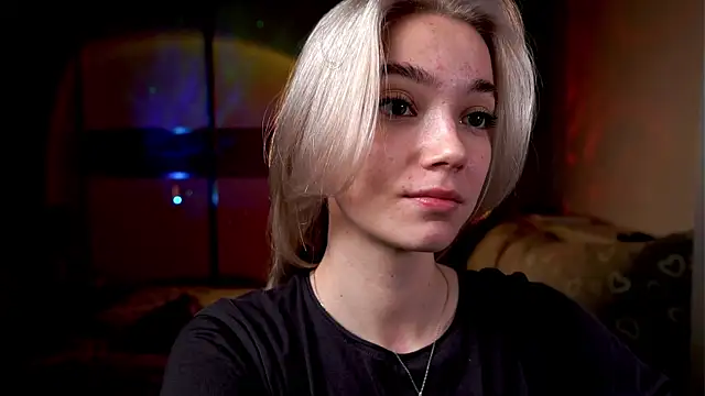 ileanacampbe online show from March 2025 04:14:01 AM