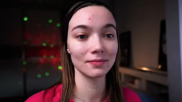 ileanacampbe online show from November 2025 04:51:01 AM