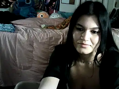 nikkikittyx3 online show from January 2025 07:41:01 AM