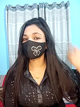 Anika-1 online show from January 2025 06:16:02 PM