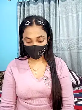 Anika-1 online show from January 2025 07:42:02 PM