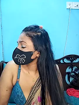 Anika-1 online show from January 2025 12:51:02 PM