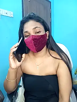 Anika-1 online show from February 2025 06:19:01 PM