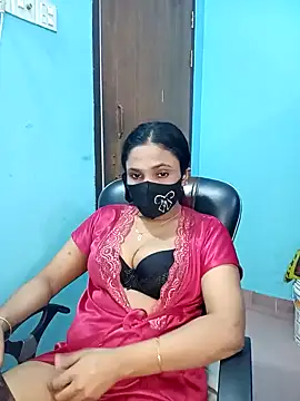 Anika-1 online show from February 2025 07:25:01 PM