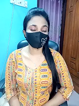 Anika-1 online show from February 2025 01:30:02 AM