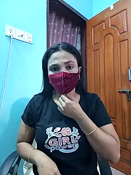 Anika-1 online show from February 2025 09:49:01 AM