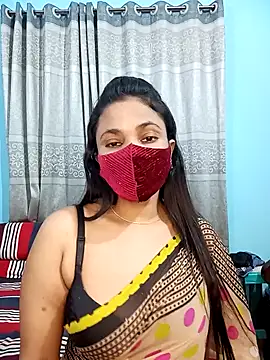 Anika-1 online show from February 2025 12:55:01 PM