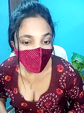 Anika-1 online show from February 2025 12:53:02 AM