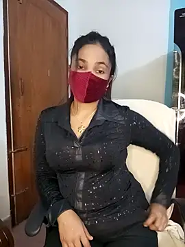 Anika-1 online show from February 2025 09:00:02 AM