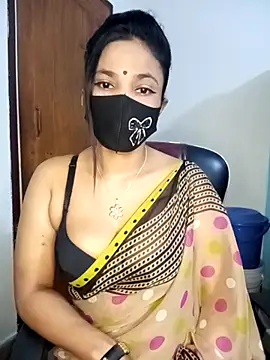 Anika-1 online show from February 2025 07:07:01 PM