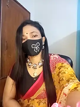 Anika-1 online show from February 2025 12:27:02 AM