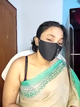 Anika-1 online show from March 2025 12:23:01 PM