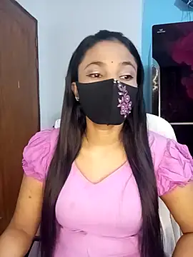 Anika-1 online show from March 2025 06:01:02 PM