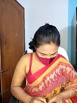 Anika-1 online show from March 2025 08:37:02 PM