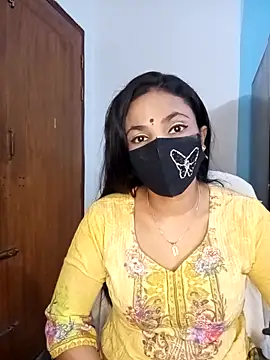 Anika-1 online show from March 2025 08:31:02 PM