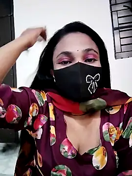 Anika-1 online show from March 2025 06:01:01 PM