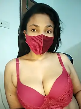 Anika-1 online show from March 2025 10:28:02 PM