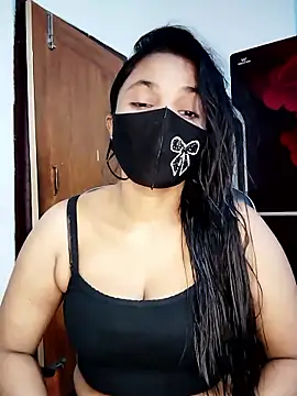 Anika-1 online show from September 2025 10:09:02 AM