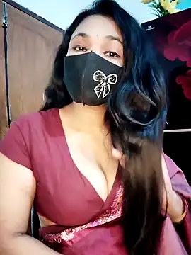 Anika-1 online show from December 2025 02:05:01 AM