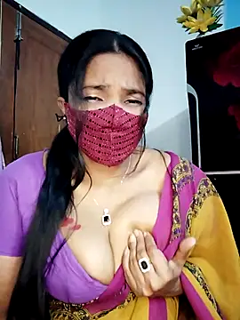 Anika-1 online show from February 2026 04:33:01 PM