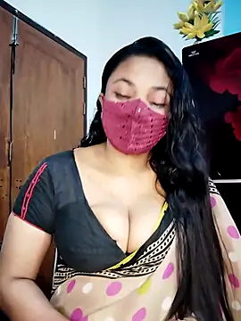 Anika-1 online show from February 2026 08:51:01 AM