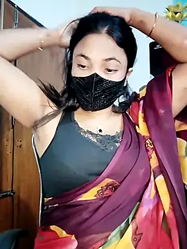 Anika-1 online show from February 2026 04:57:01 PM