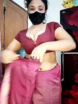 Anika-1 online show from March 2026 05:09:01 PM