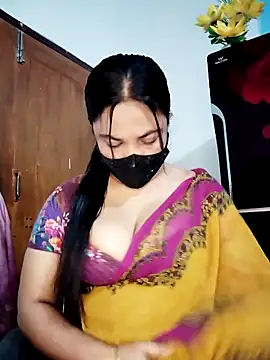 Snapshot of Anika-1 chatting on May 2026 01:00:01 AM Anika-1 online show from May 2026 01:00:01 AM