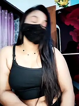 Snapshot of Anika-1 chatting on May 2026 07:59:02 AM Anika-1 online show from May 2026 07:59:02 AM