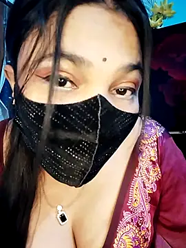Snapshot of Anika-1 chatting on July 2026 07:43:01 PM Anika-1 online show from July 2026 07:43:01 PM
