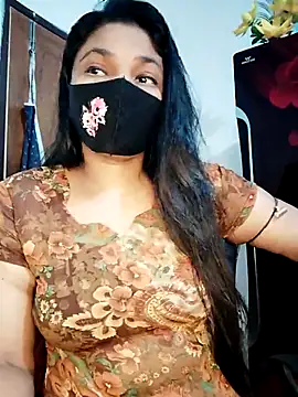 Snapshot of Anika-1 chatting on July 2026 01:19:02 AM Anika-1 online show from July 2026 01:19:02 AM